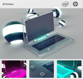 Illustration for article titled The HP Chameleon Will Match Your Tacky Tastes